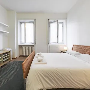 Apartament Primopiano - Ressi, Mediolan