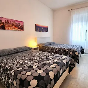 Apartament Affittimoderni White, Mediolan