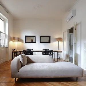  Appartamento Adelaide Elegant