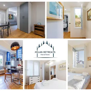 Διαμέρισμα Retreats Cadorna Duomo, Μιλάνο