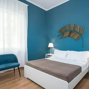  Appartamento Classbnb - Ampio A 1km Da Citylife