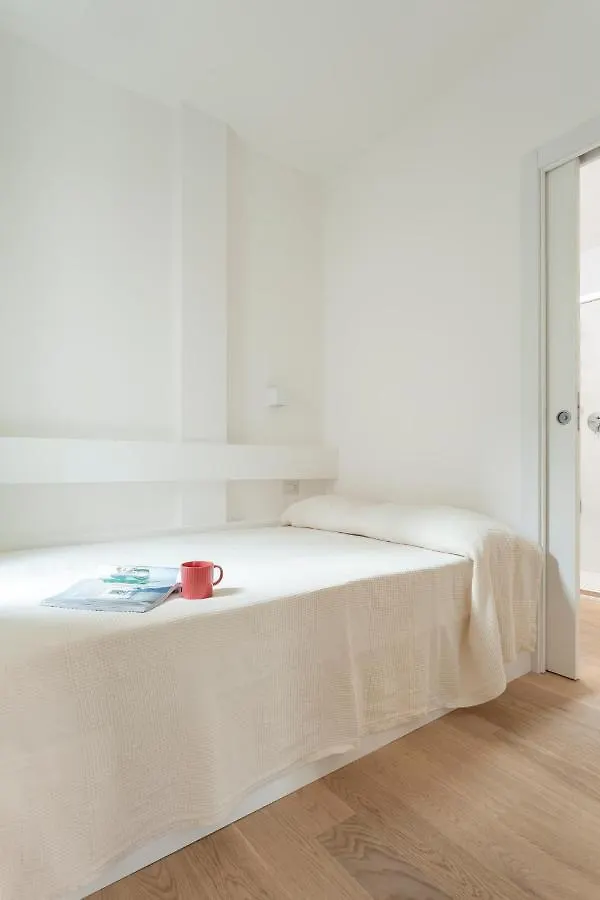 Casa Serena - Meryggiare Apartments Milano