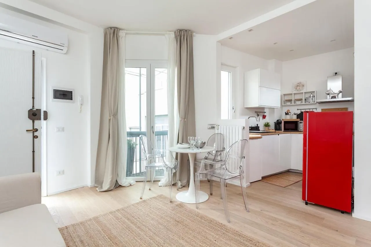 Casa Serena - Meryggiare Apartments Milano