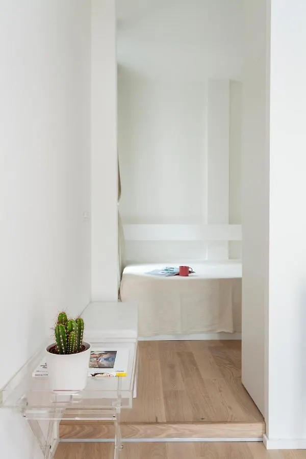 Casa Serena - Meryggiare Apartments Milano