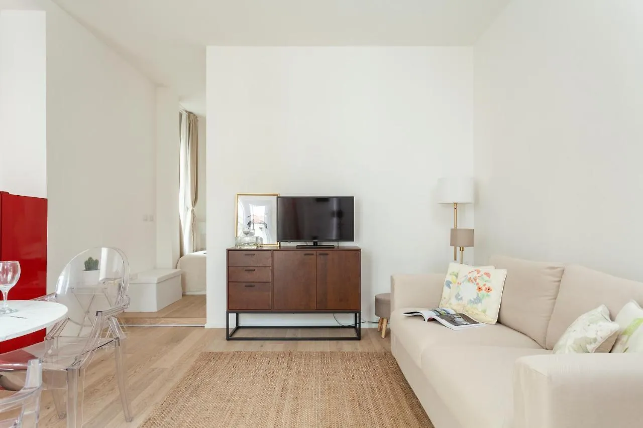 Casa Serena - Meryggiare Apartments Milano