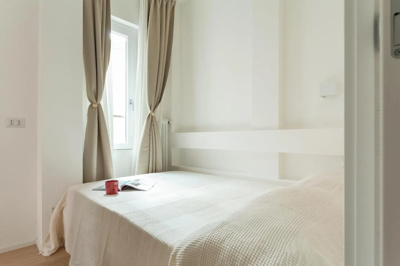 Casa Serena - Meryggiare Apartments Milano