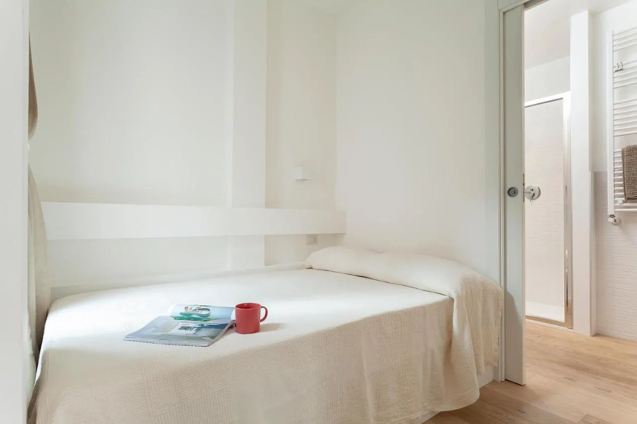 Casa Serena - Meryggiare Apartments Milano